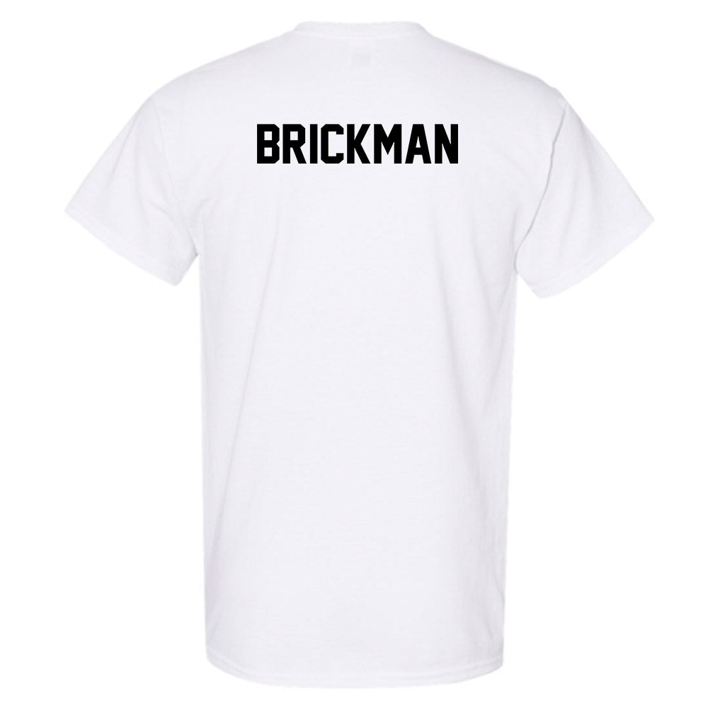 Oklahoma State - NCAA Women's Cross Country : Cayden Brickman - Classic Shersey T-Shirt