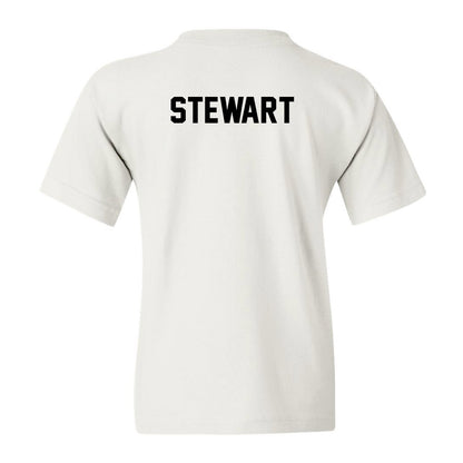 Oklahoma State - NCAA Men's Golf : Dillon Stewart - Classic Shersey Youth T-Shirt