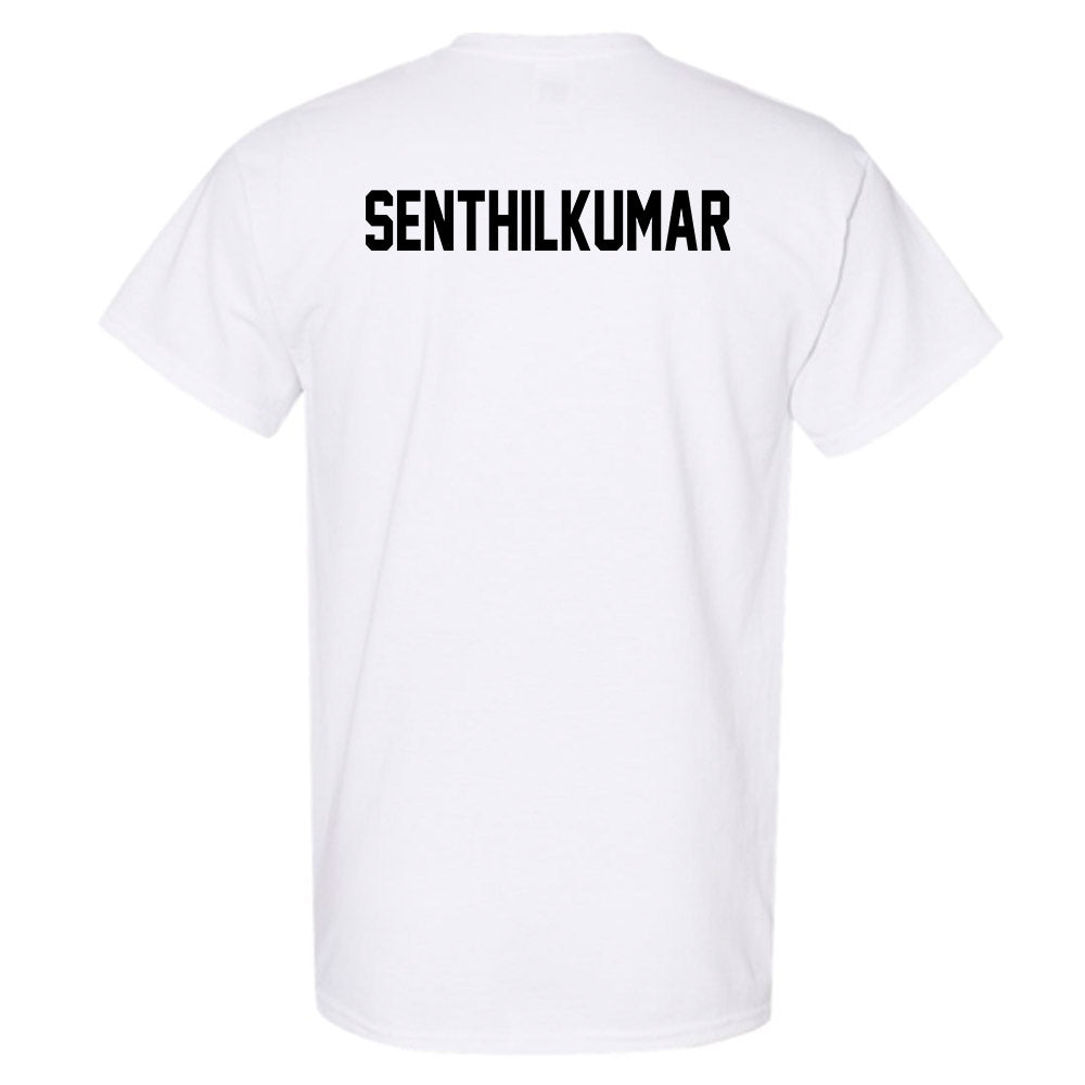 Oklahoma State - NCAA Men's Track & Field : Pradeep SenthilKumar - Classic Shersey T-Shirt-1