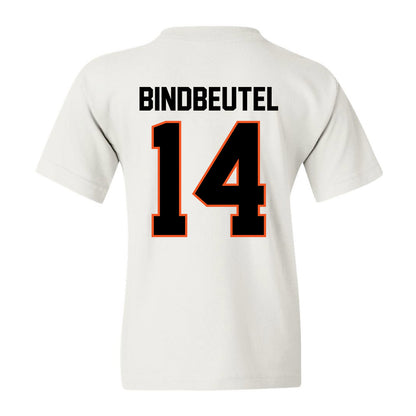 Oklahoma State - NCAA Women's Soccer : Gracie Bindbeutel - Classic Shersey Youth T-Shirt