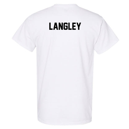 Oklahoma State - NCAA Equestrian : Avery Langley - Classic Shersey T-Shirt