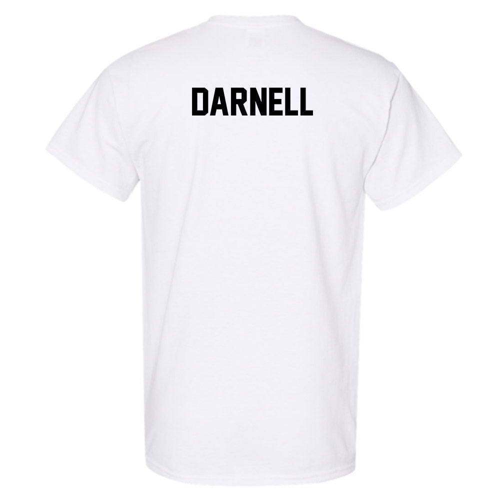 Oklahoma State - NCAA Men's Track & Field : Noah Darnell - Classic Shersey T-Shirt-1