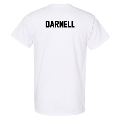 Oklahoma State - NCAA Men's Track & Field : Noah Darnell - Classic Shersey T-Shirt-1