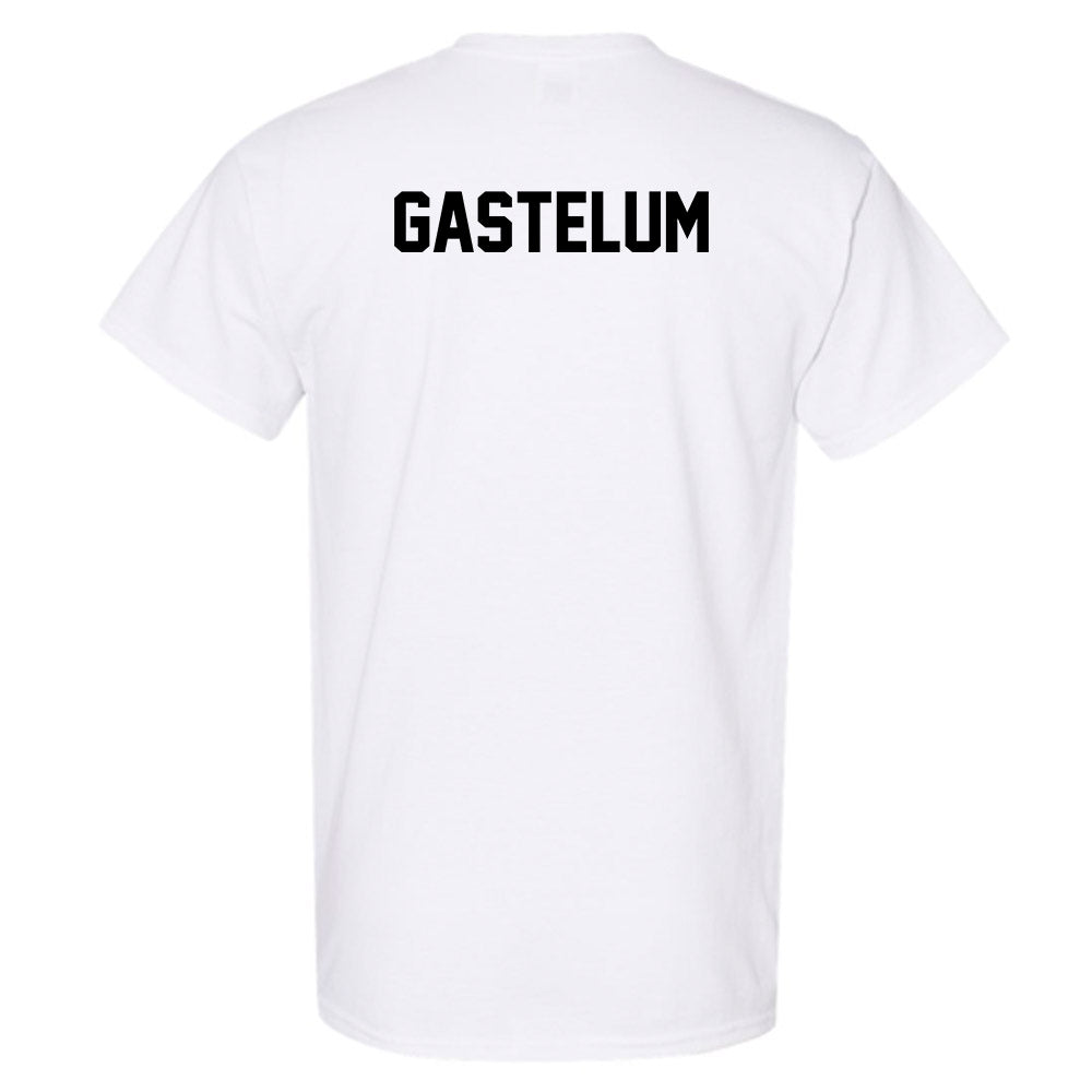 Oklahoma State - NCAA Men's Track & Field : Dylan Gastelum - Classic Shersey T-Shirt