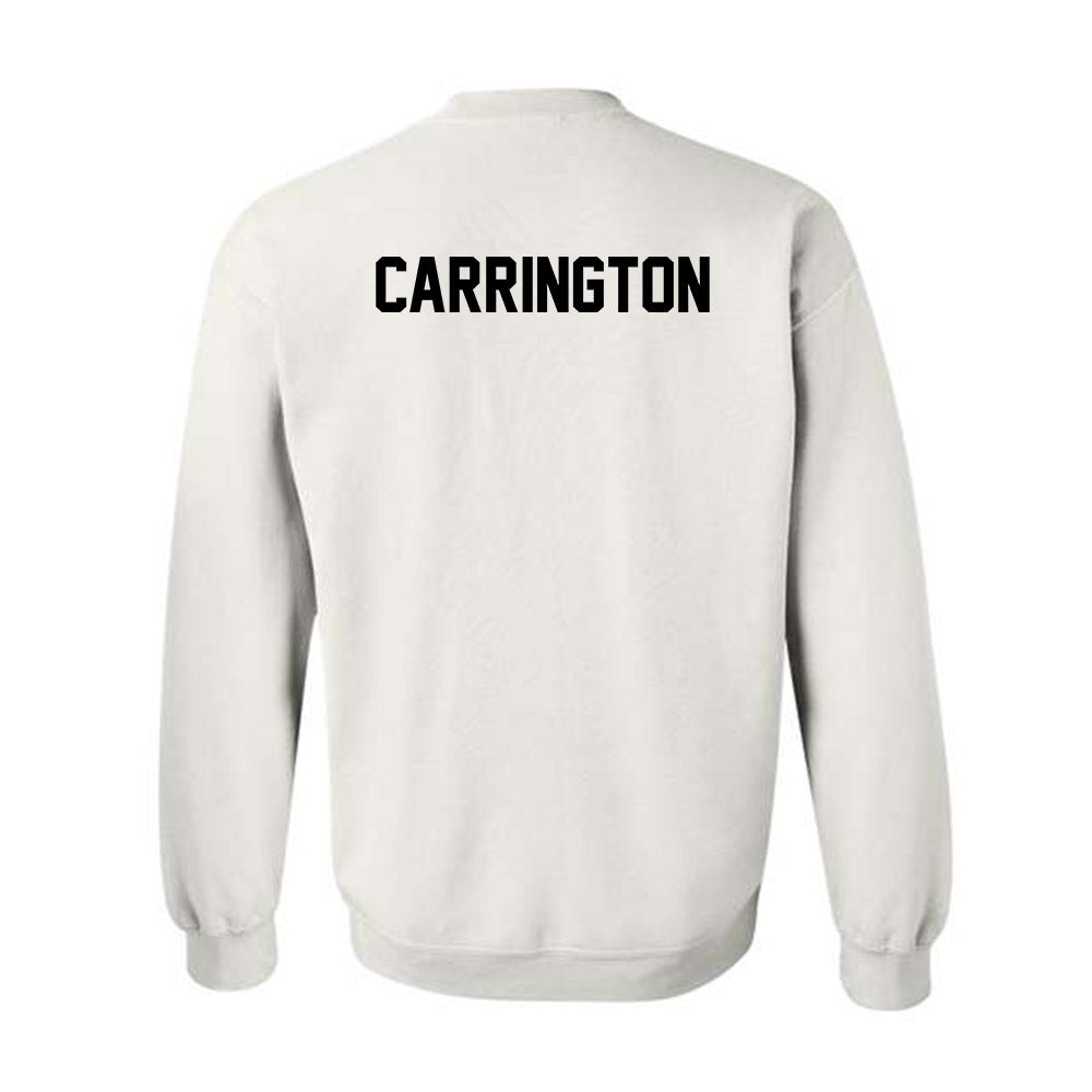 Oklahoma State - NCAA Women's Tennis : Safiya Carrington - Classic Shersey Crewneck Sweatshirt