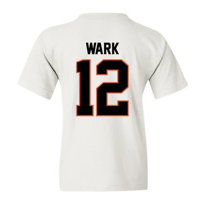 Oklahoma State - NCAA Softball : Micaela Wark - Classic Shersey Youth T-Shirt