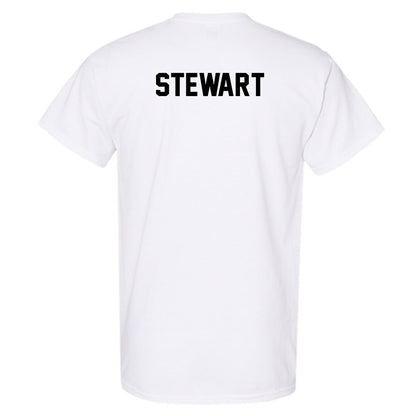 Oklahoma State - NCAA Men's Golf : Dillon Stewart - Classic Shersey T-Shirt