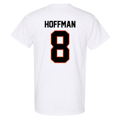 Oklahoma State - NCAA Softball : Madison Hoffman - Classic Shersey T-Shirt-1