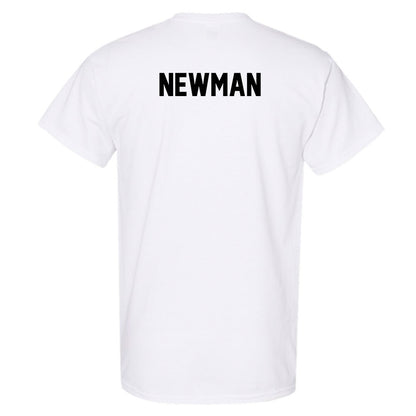 Oklahoma State - NCAA Men's Golf : Hazen Newman - Classic Shersey T-Shirt