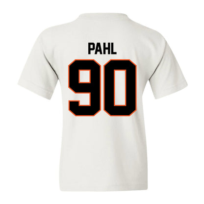 Oklahoma State - NCAA Football : Wes Pahl - Classic Shersey Youth T-Shirt