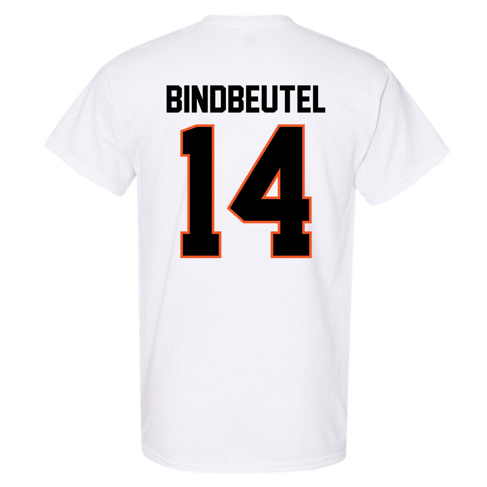 Oklahoma State - NCAA Women's Soccer : Gracie Bindbeutel - Classic Shersey T-Shirt