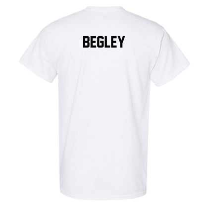 Oklahoma State - NCAA Women's Golf : Ashton Begley - Classic Shersey T-Shirt-1