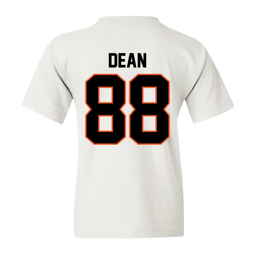 Oklahoma State - NCAA Football : Landon Dean - Classic Shersey Youth T-Shirt