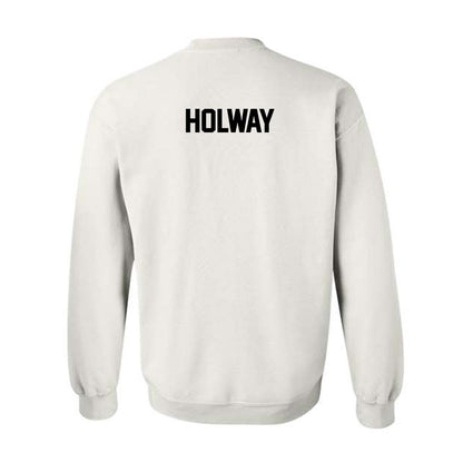 Oklahoma State - NCAA Equestrian : Isabella Holway - Classic Shersey Crewneck Sweatshirt-1