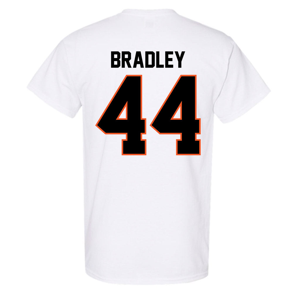 Oklahoma State - NCAA Football : Rashod Bradley - Classic Shersey T-Shirt-1