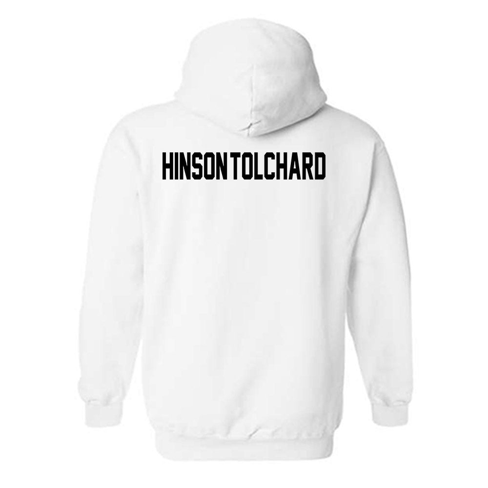 Oklahoma State - NCAA Women's Golf : Maddison Hinson-Tolchard - Classic Shersey Hooded Sweatshirt