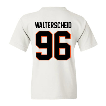 Oklahoma State - NCAA Football : Kody Walterscheid - Classic Shersey Youth T-Shirt