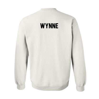 Oklahoma State - NCAA Men's Track & Field : Blake Wynne - Classic Shersey Crewneck Sweatshirt