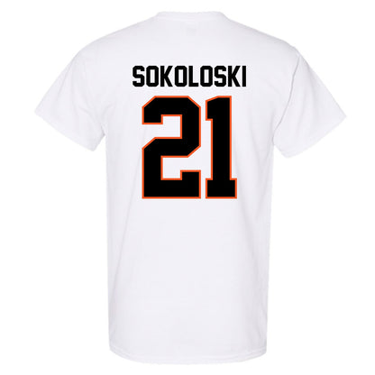 Oklahoma State - NCAA Softball : Haidyn Sokoloski - Classic Shersey T-Shirt