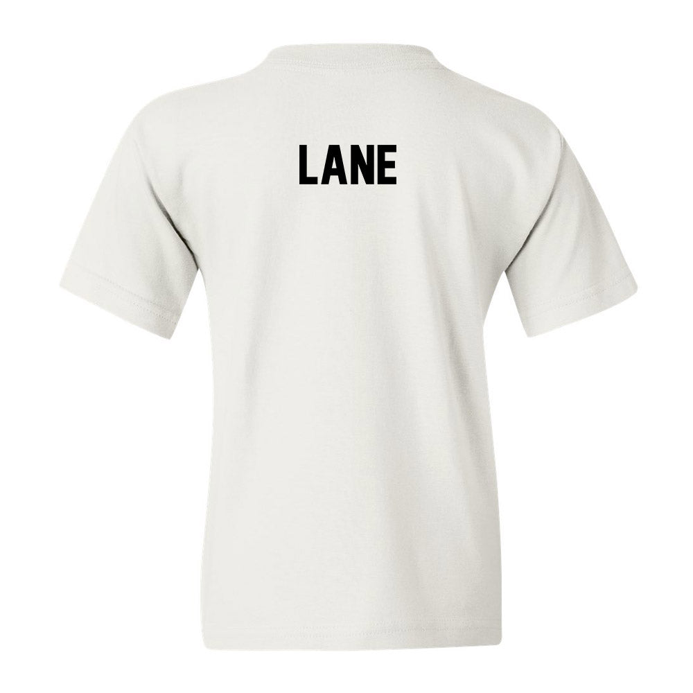 Oklahoma State - NCAA Men's Golf : Gaven Lane - Classic Shersey Youth T-Shirt