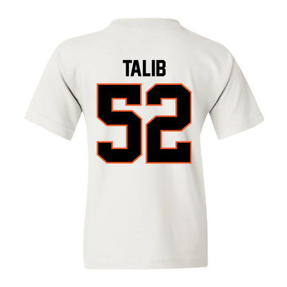 Oklahoma State - NCAA Football : Yamil Talib - Classic Shersey Youth T-Shirt