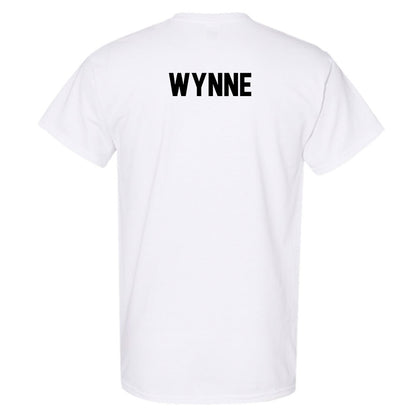 Oklahoma State - NCAA Men's Track & Field : Blake Wynne - Classic Shersey T-Shirt