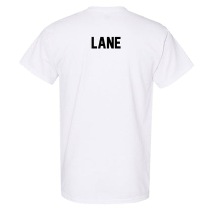 Oklahoma State - NCAA Men's Golf : Gaven Lane - Classic Shersey T-Shirt