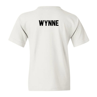 Oklahoma State - NCAA Men's Track & Field : Blake Wynne - Classic Shersey Youth T-Shirt