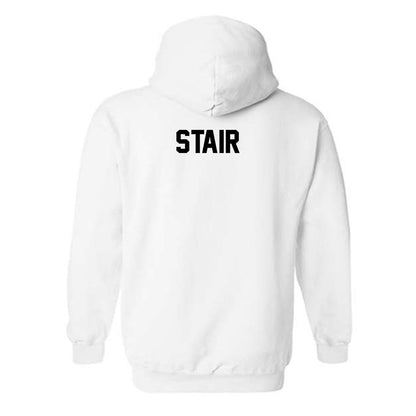 Oklahoma State - NCAA Women's Track & Field : Sarah Stair - Classic Shersey Hooded Sweatshirt