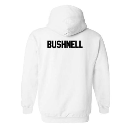 Oklahoma State - NCAA Women's Golf : Ellie Bushnell - Classic Shersey Hooded Sweatshirt