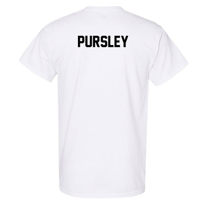 Oklahoma State - NCAA Equestrian : Lauren Pursley - Classic Shersey T-Shirt