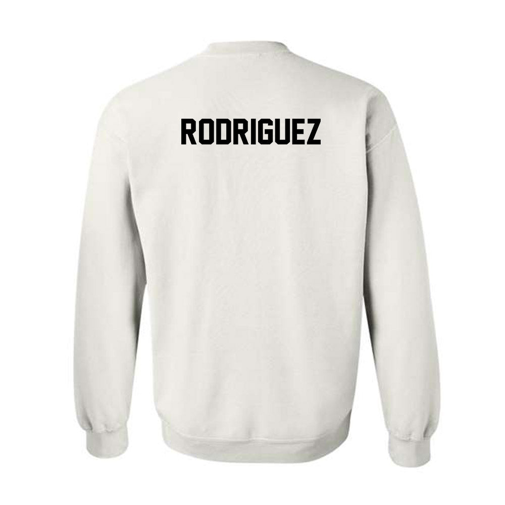 Oklahoma State - NCAA Women's Track & Field : Krystal Rodriguez - Classic Shersey Crewneck Sweatshirt