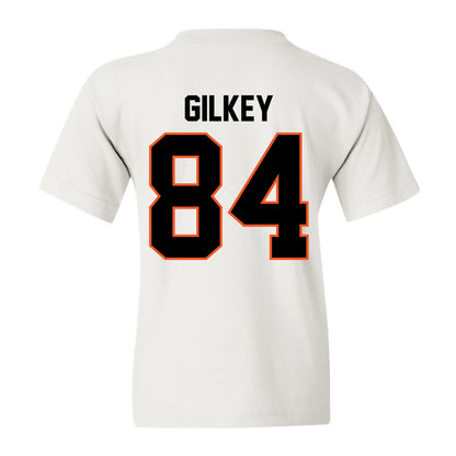 Oklahoma State - NCAA Football : Mason Gilkey - Classic Shersey Youth T-Shirt