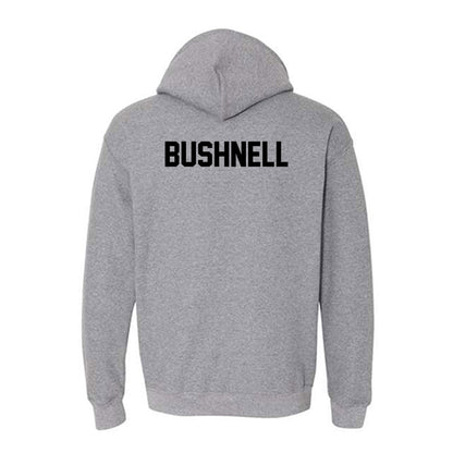 Oklahoma State - NCAA Women's Golf : Ellie Bushnell - Classic Shersey Hooded Sweatshirt