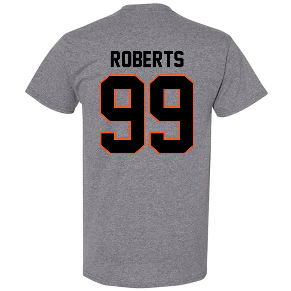 Oklahoma State - NCAA Women's Soccer : Addison Roberts - Classic Shersey T-Shirt