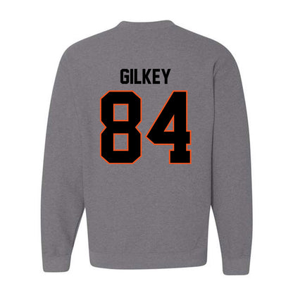 Oklahoma State - NCAA Football : Mason Gilkey - Classic Shersey Crewneck Sweatshirt