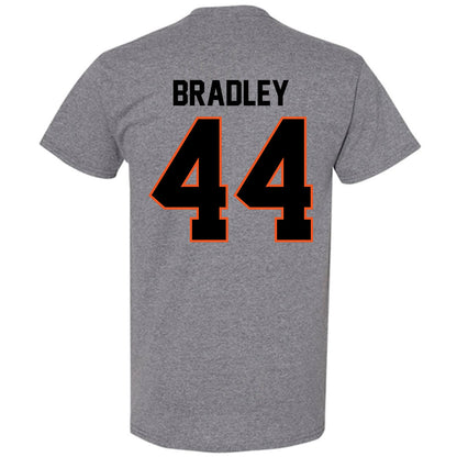 Oklahoma State - NCAA Football : Rashod Bradley - Classic Shersey T-Shirt-1
