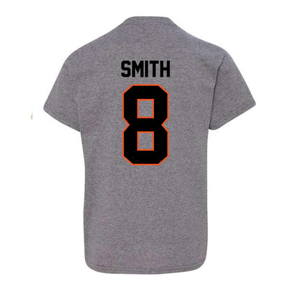 Oklahoma State - NCAA Football : Maealiuaki Smith - Classic Shersey Youth T-Shirt