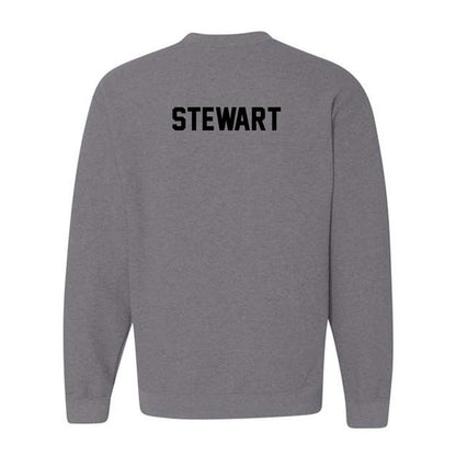 Oklahoma State - NCAA Men's Golf : Dillon Stewart - Classic Shersey Crewneck Sweatshirt-1