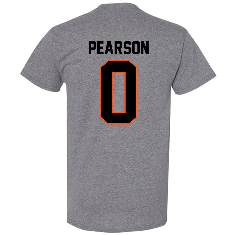 Oklahoma State - NCAA Women's Soccer : Peyton Pearson - Classic Shersey T-Shirt