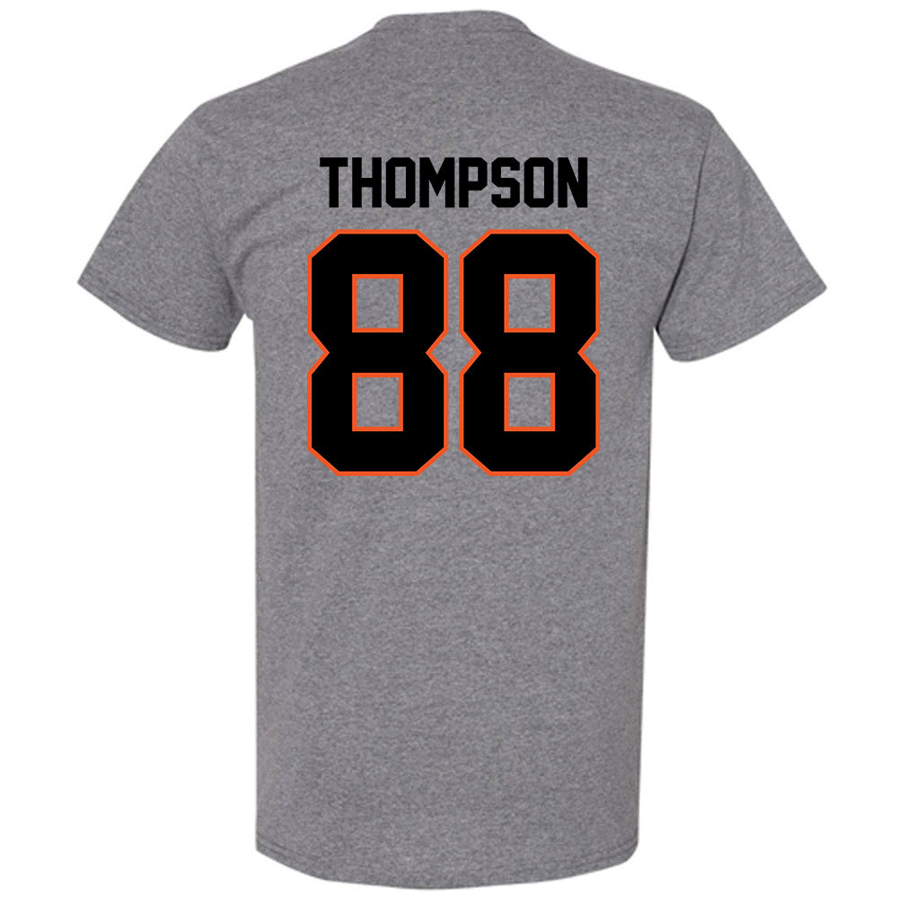 Oklahoma State - NCAA Football : Heston Thompson - Classic Shersey T-Shirt