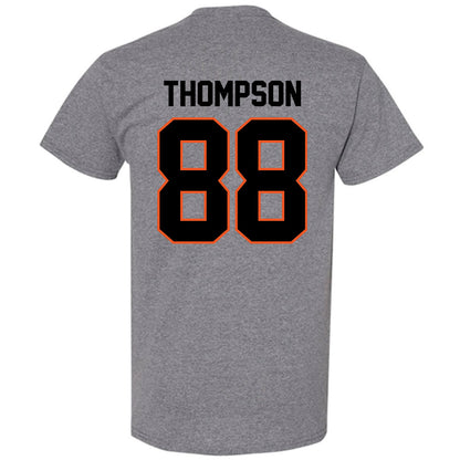 Oklahoma State - NCAA Football : Heston Thompson - Classic Shersey T-Shirt