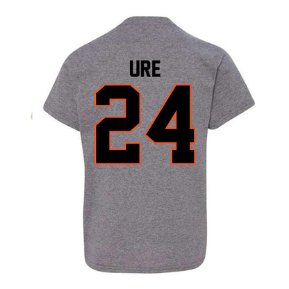 Oklahoma State - NCAA Baseball : Ryan Ure - Classic Shersey Youth T-Shirt