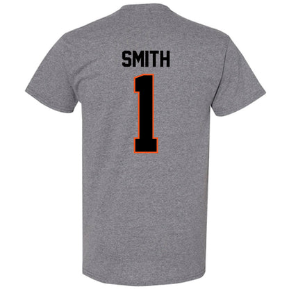 Oklahoma State - NCAA Baseball : Addison Smith - T-Shirt Classic Shersey