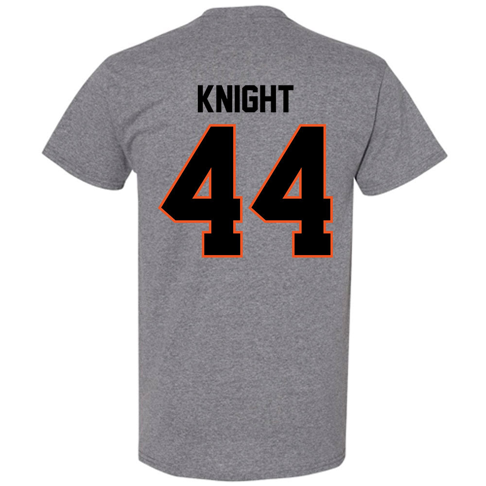 Oklahoma State - NCAA Baseball : Max Knight - Classic Shersey T-Shirt