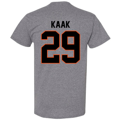 Oklahoma State - NCAA Football : Hudson Kaak - Classic Shersey T-Shirt