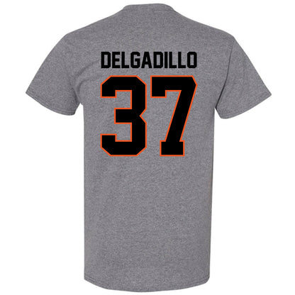 Oklahoma State - NCAA Softball : Megan Delgadillo - Classic Shersey T-Shirt