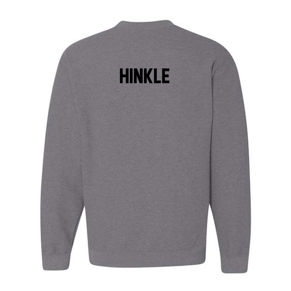 Oklahoma State - NCAA Women's Track & Field : Payton Hinkle - Classic Shersey Crewneck Sweatshirt-1