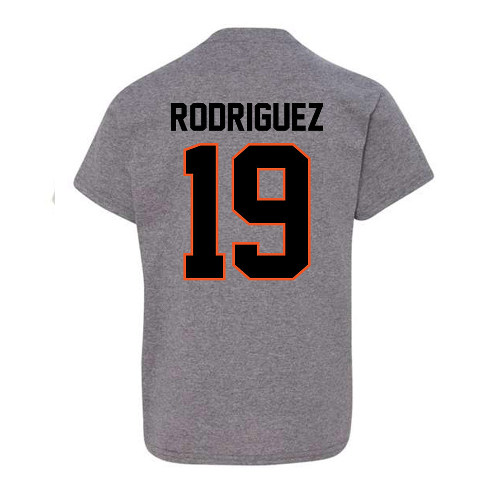 Oklahoma State - NCAA Football : Gabriel Rodriguez - Classic Shersey Youth T-Shirt