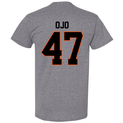 Oklahoma State - NCAA Football : Patrick Ojo - Classic Shersey T-Shirt